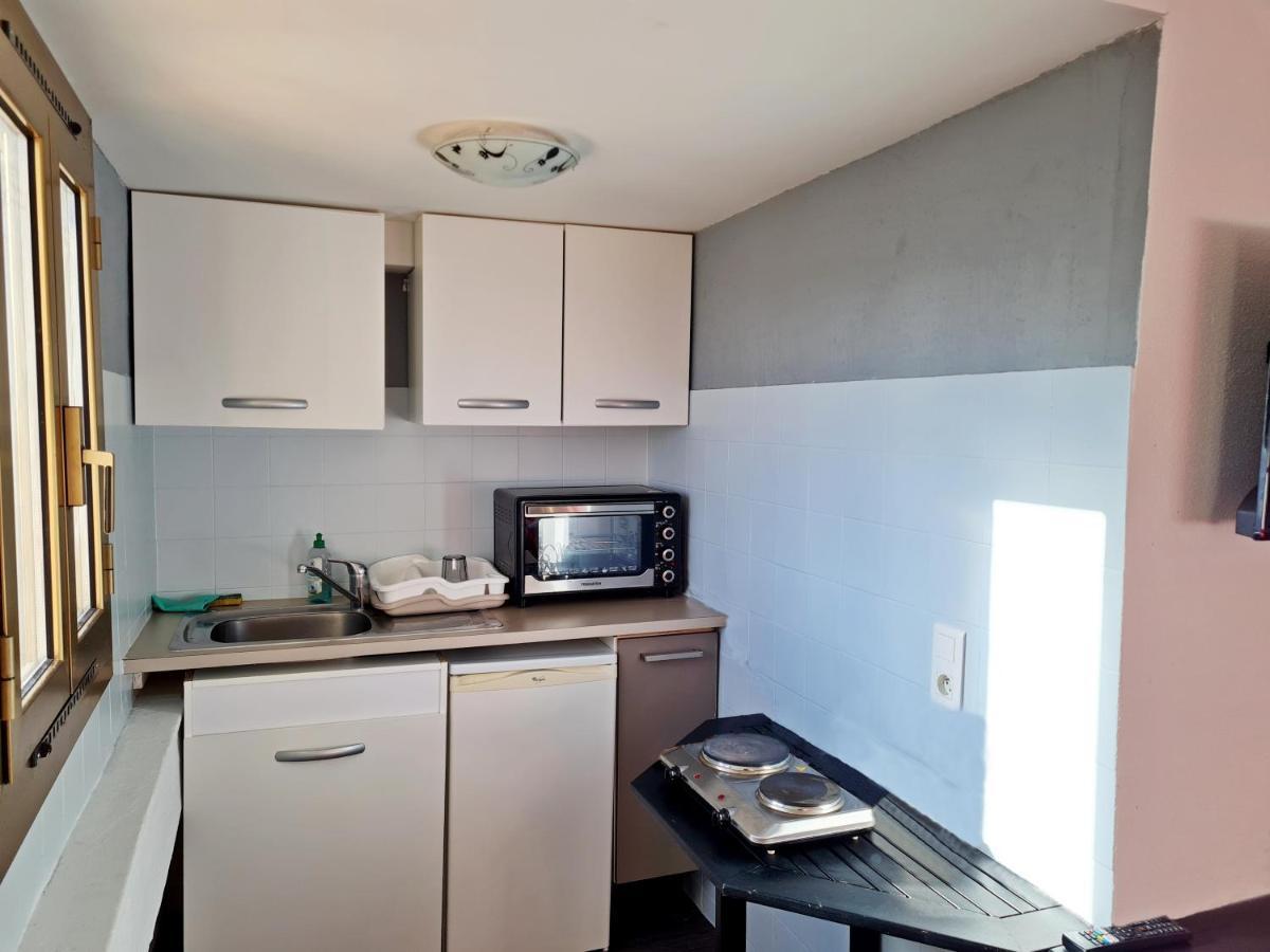 Apartamento Cute Studio, Border Monaco Center. Ric'keys. *
